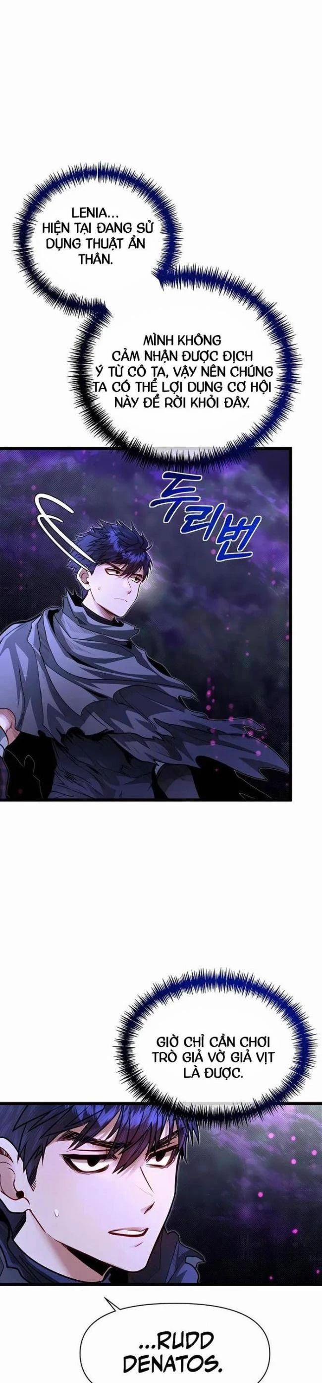 Anh Trai Anh Hùng Là Người Đã Chết Trong Học Viện 0 ToptruyenZ.com trang 23