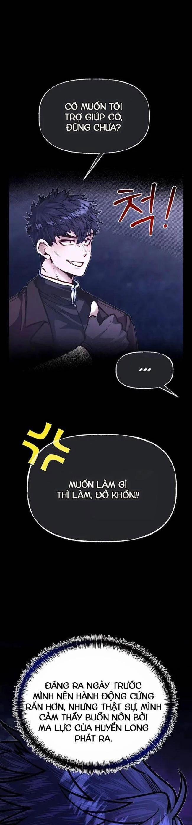 Anh Trai Anh Hùng Là Người Đã Chết Trong Học Viện 0 ToptruyenZ.com trang 5