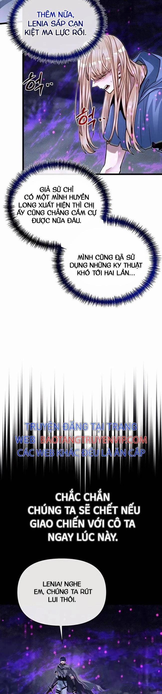 Anh Trai Anh Hùng Là Người Đã Chết Trong Học Viện 0 ToptruyenZ.com trang 7