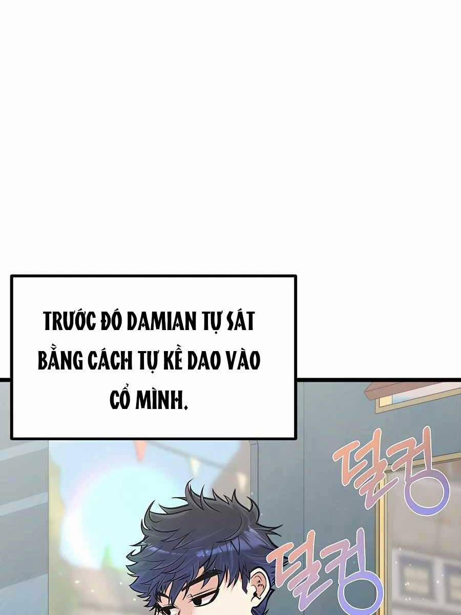 Anh Trai Anh Hùng Là Người Đã Chết Trong Học Viện 16 trang 1