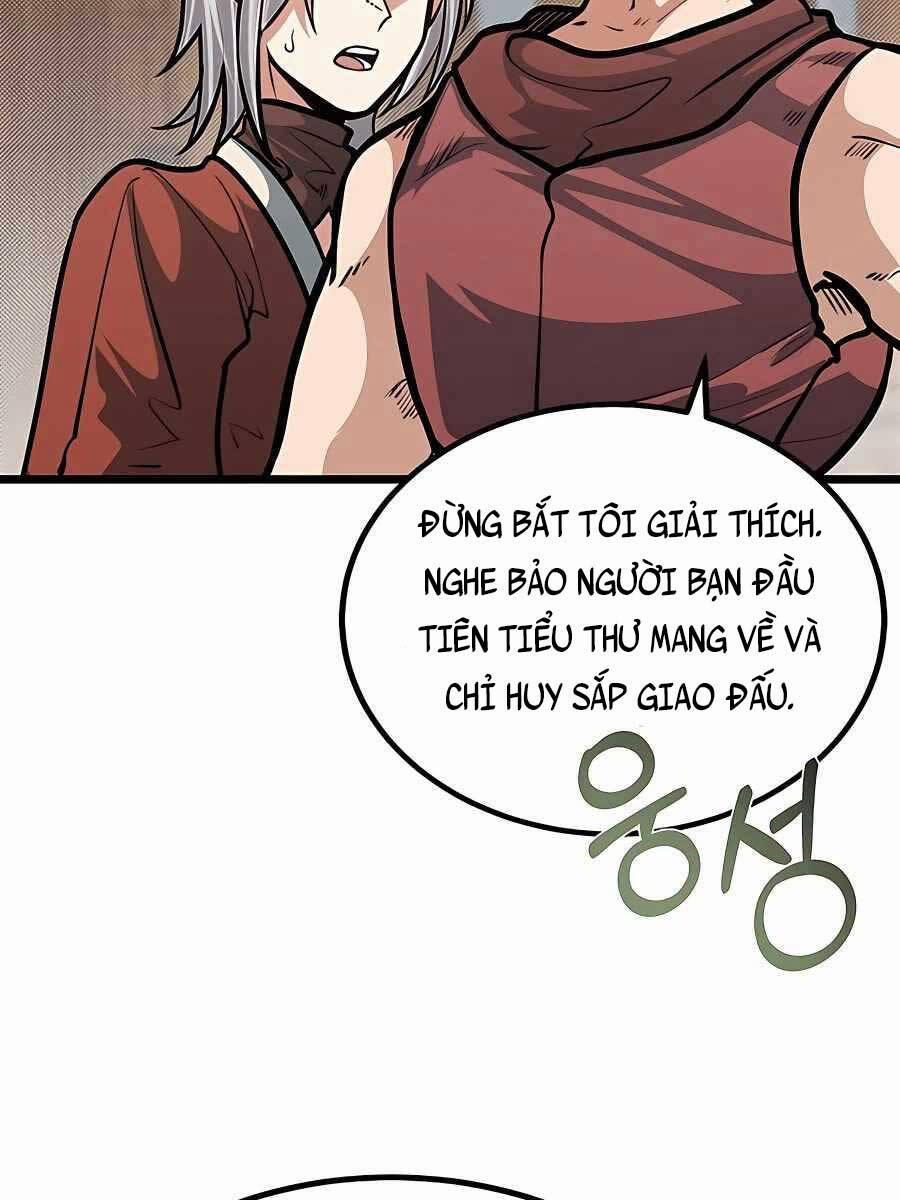 Anh Trai Anh Hùng Là Người Đã Chết Trong Học Viện 18 trang 1