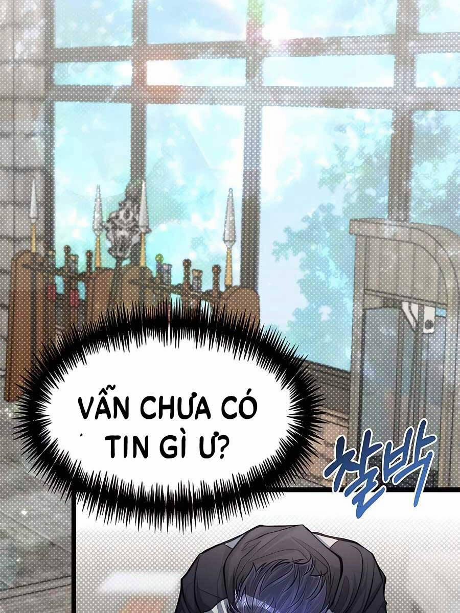Anh Trai Anh Hùng Là Người Đã Chết Trong Học Viện 37 trang 1