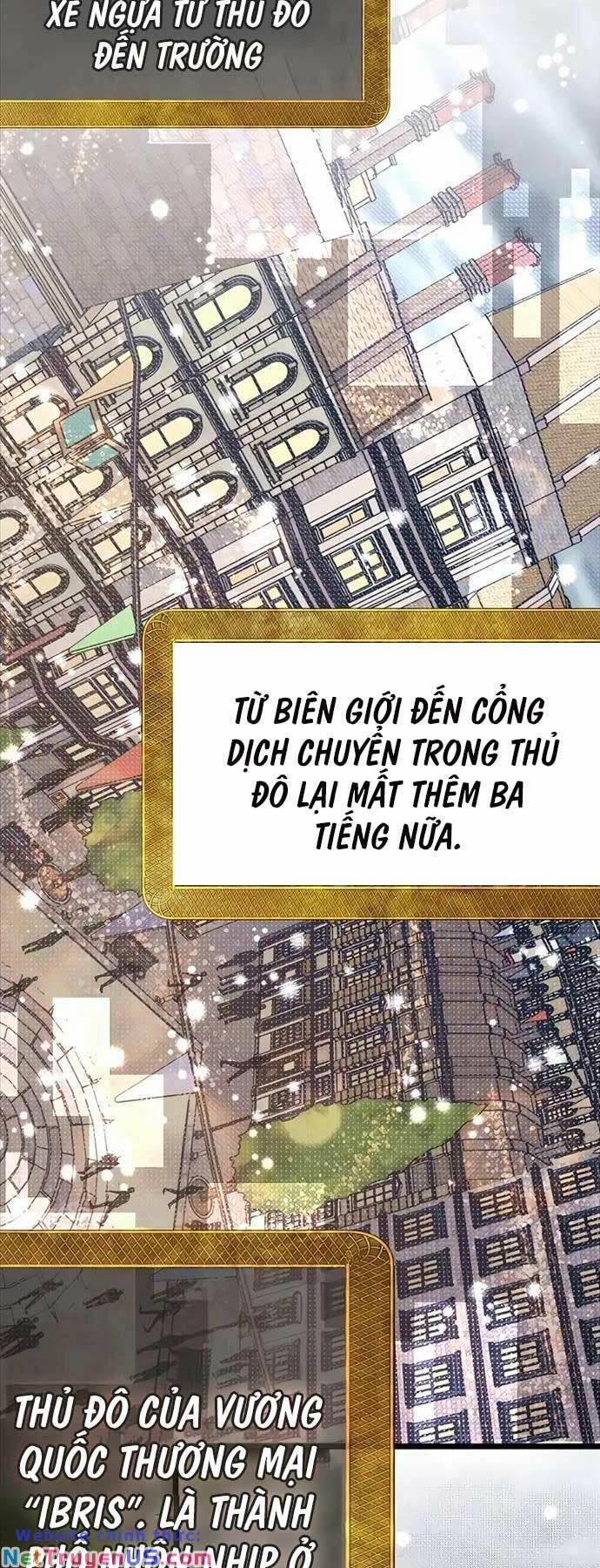Anh Trai Anh Hùng Là Người Đã Chết Trong Học Viện 54 trang 1