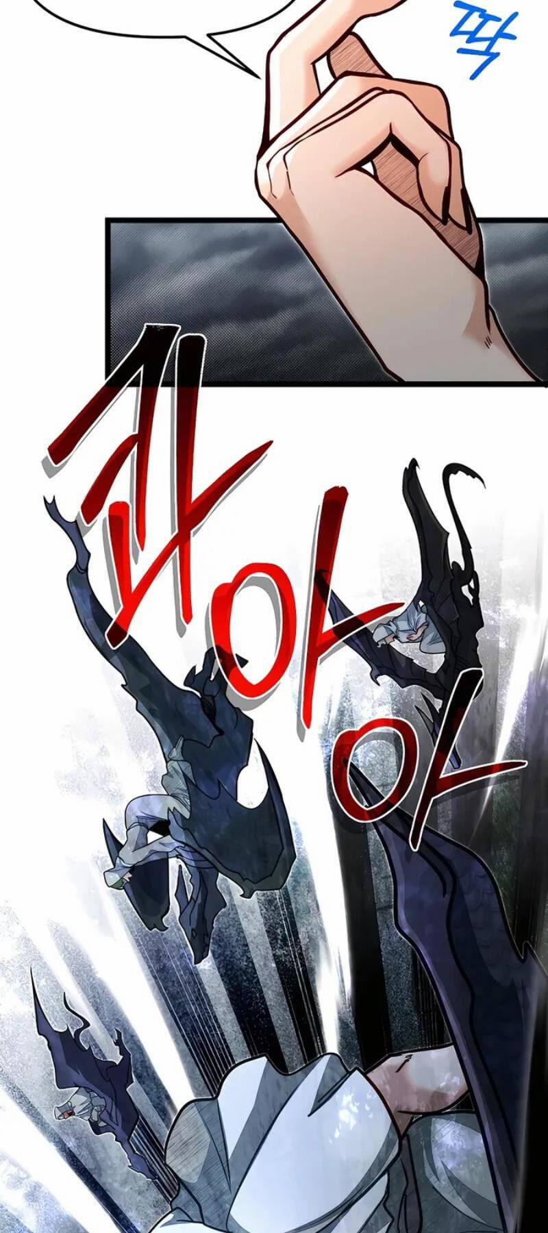 Anh Trai Anh Hùng Là Người Đã Chết Trong Học Viện 72 trang 17