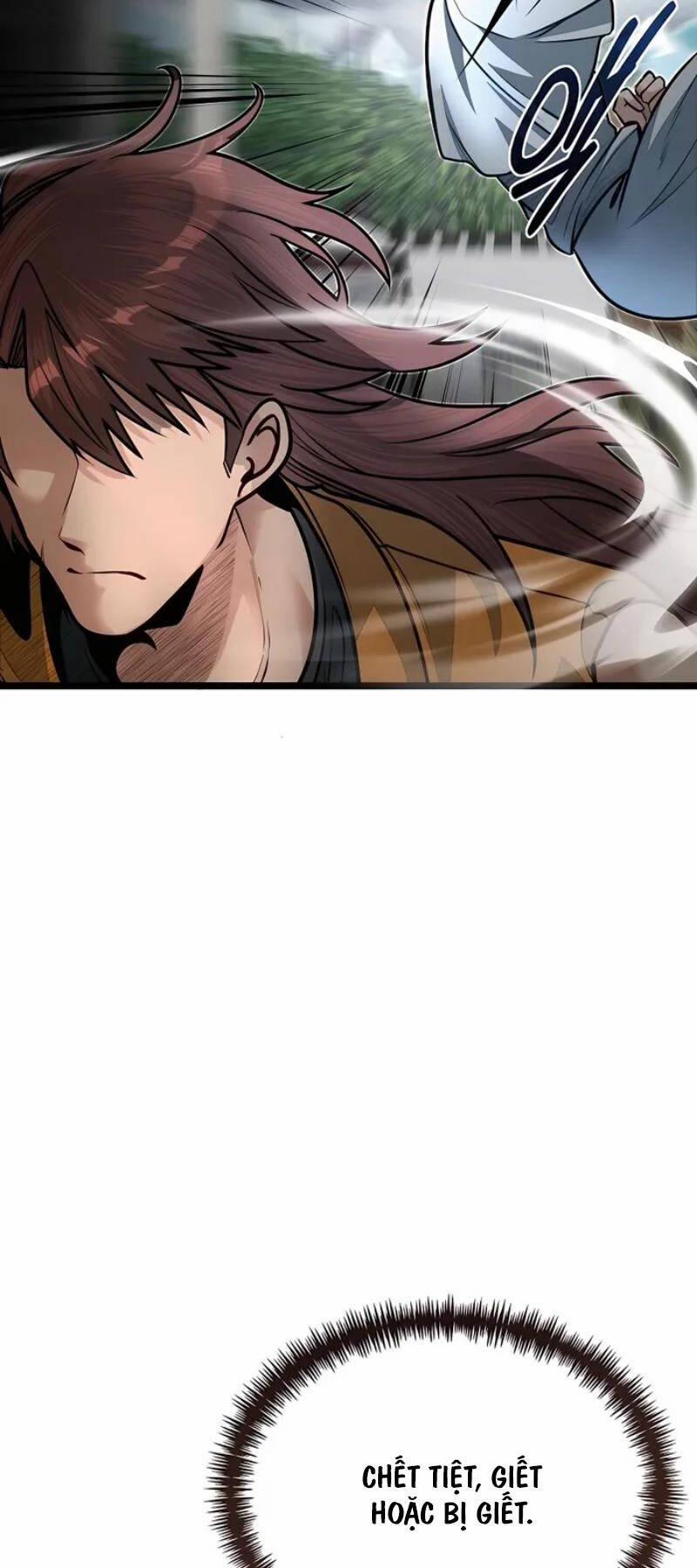 Anh Trai Anh Hùng Là Người Đã Chết Trong Học Viện 72 trang 24