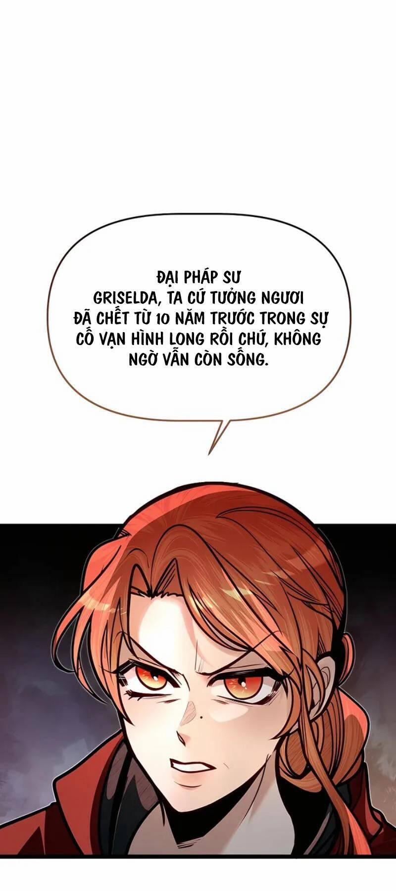 Anh Trai Anh Hùng Là Người Đã Chết Trong Học Viện 72 trang 35