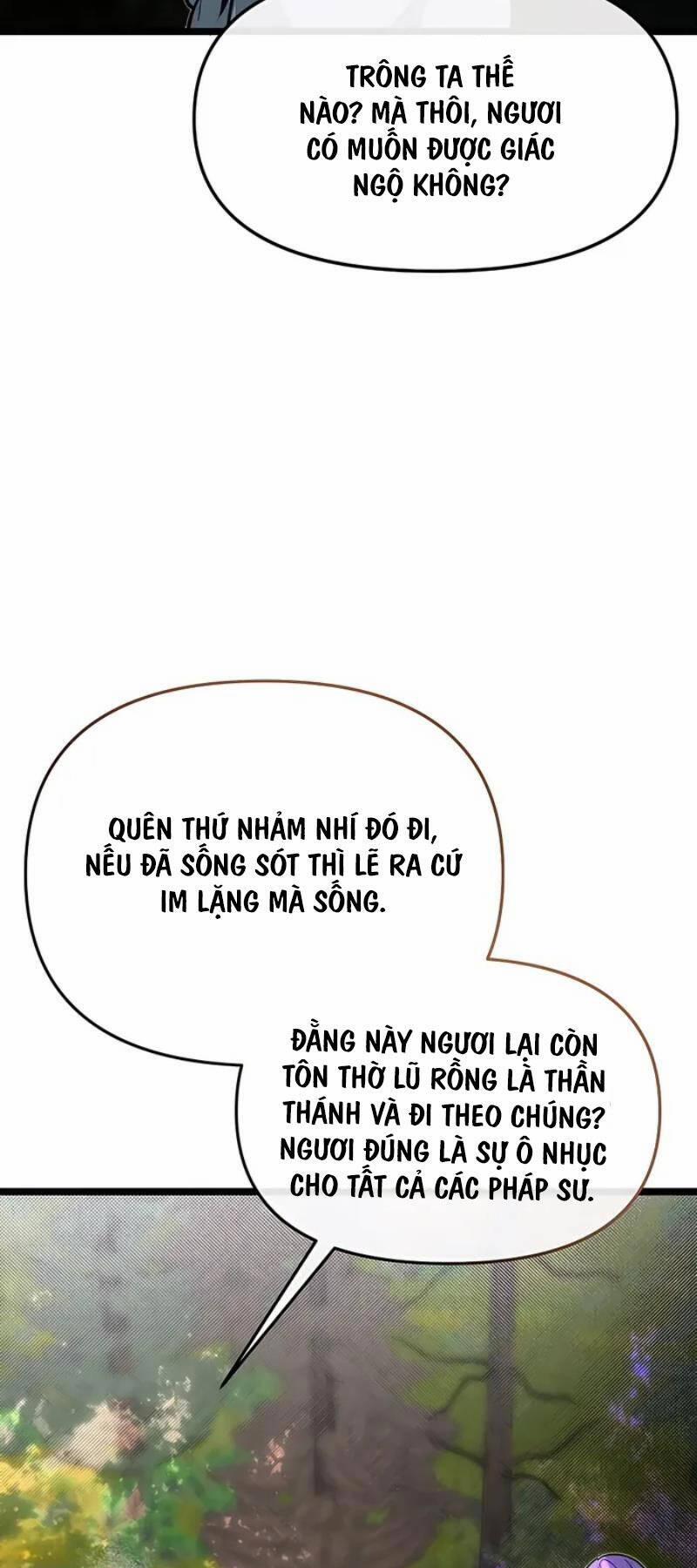 Anh Trai Anh Hùng Là Người Đã Chết Trong Học Viện 72 trang 37
