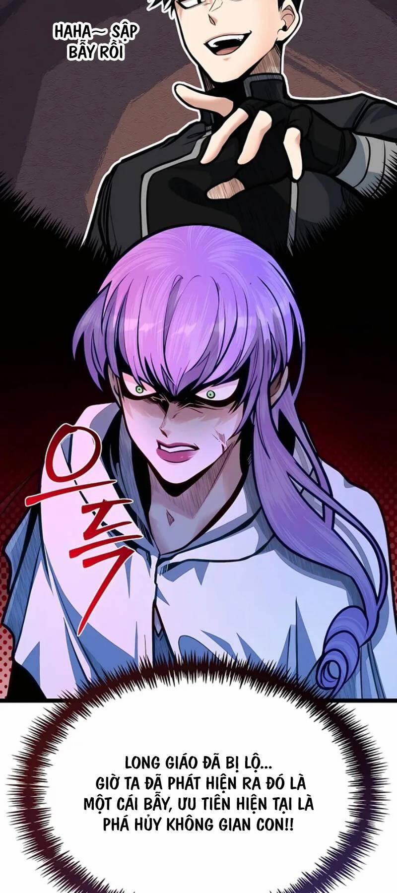 Anh Trai Anh Hùng Là Người Đã Chết Trong Học Viện 72 trang 50