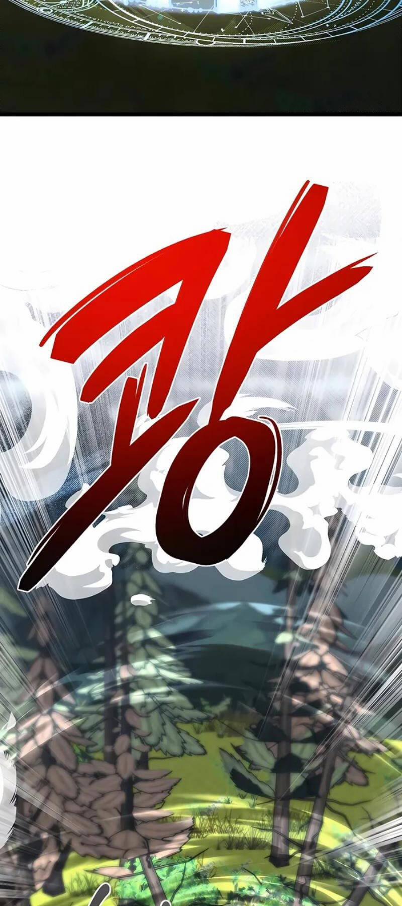 Anh Trai Anh Hùng Là Người Đã Chết Trong Học Viện 72 trang 55