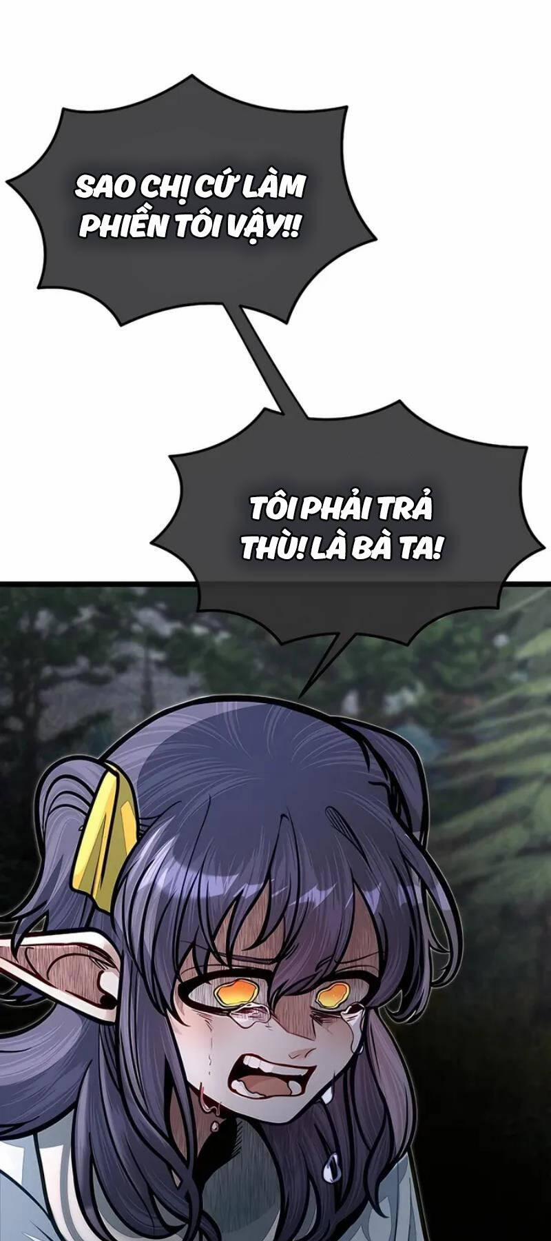 Anh Trai Anh Hùng Là Người Đã Chết Trong Học Viện 72 trang 62