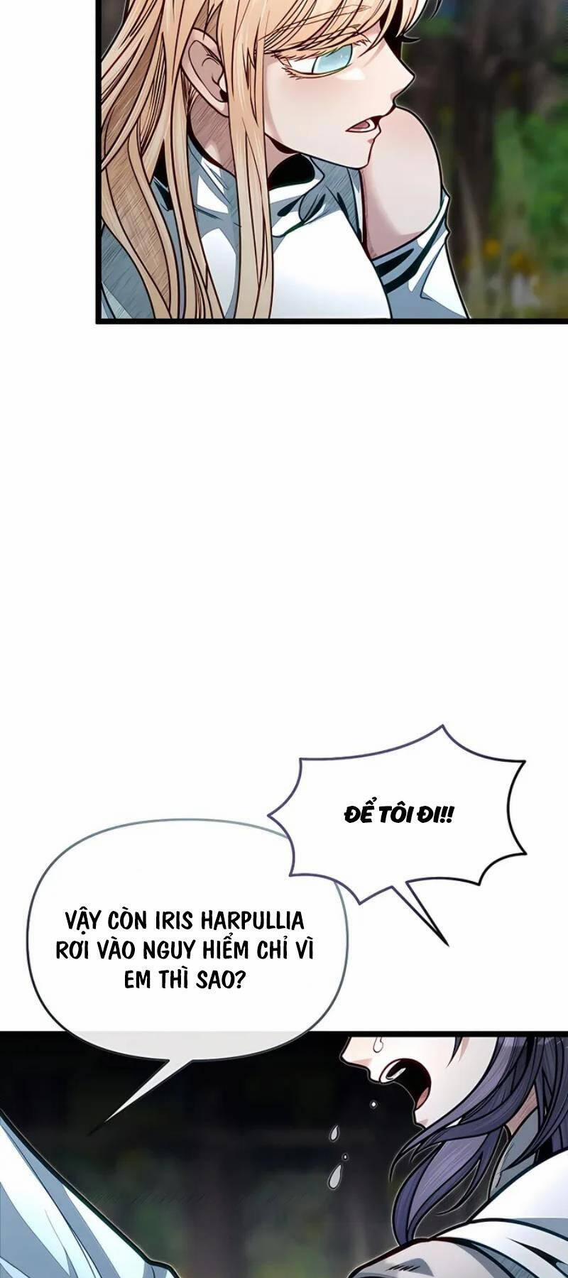 Anh Trai Anh Hùng Là Người Đã Chết Trong Học Viện 72 trang 66