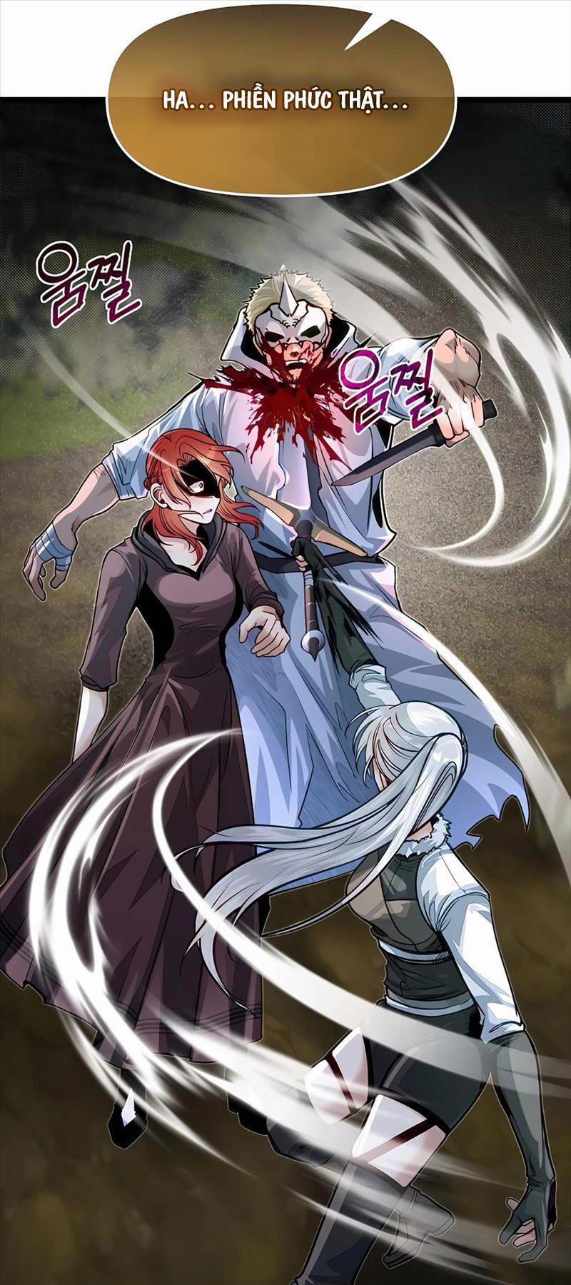 Anh Trai Anh Hùng Là Người Đã Chết Trong Học Viện 73 trang 11