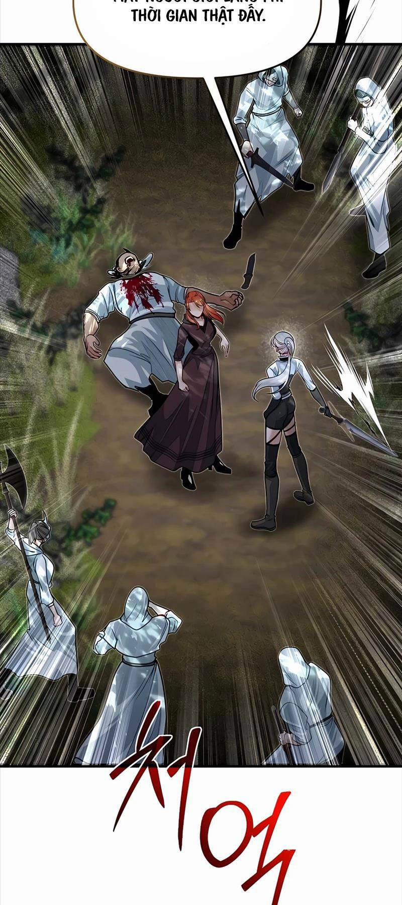 Anh Trai Anh Hùng Là Người Đã Chết Trong Học Viện 73 trang 13