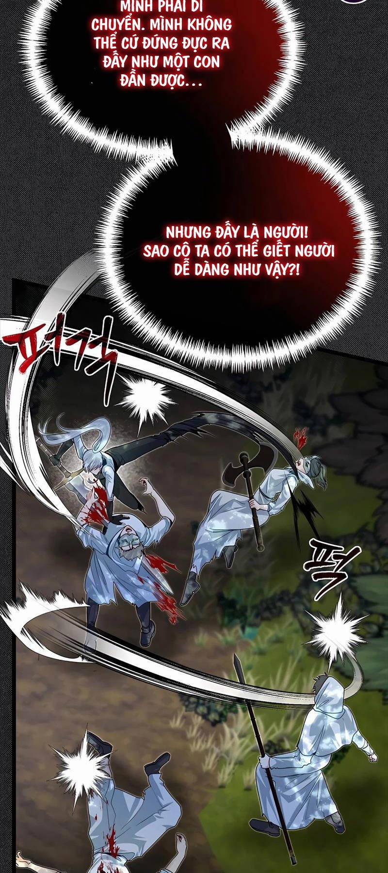 Anh Trai Anh Hùng Là Người Đã Chết Trong Học Viện 73 trang 16