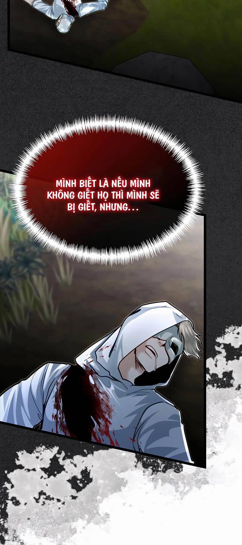 Anh Trai Anh Hùng Là Người Đã Chết Trong Học Viện 73 trang 17