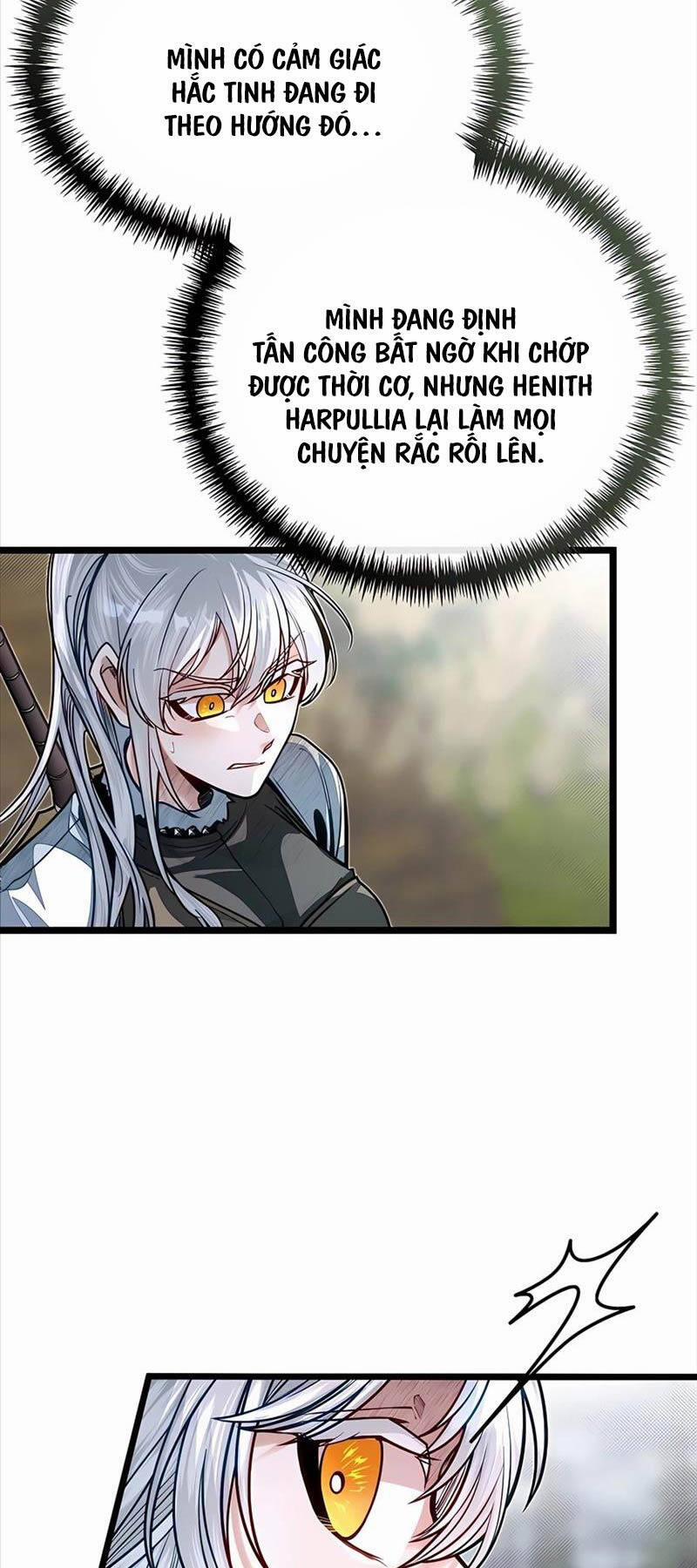 Anh Trai Anh Hùng Là Người Đã Chết Trong Học Viện 73 trang 2