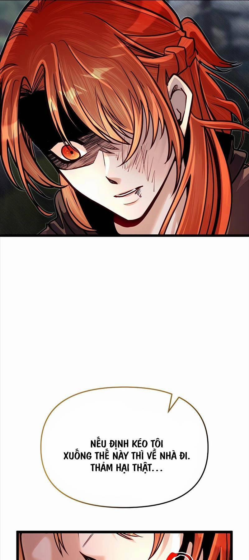 Anh Trai Anh Hùng Là Người Đã Chết Trong Học Viện 73 trang 21