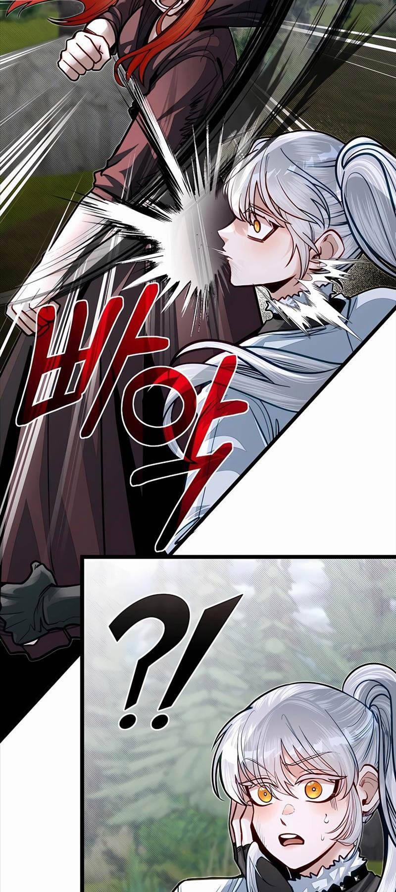 Anh Trai Anh Hùng Là Người Đã Chết Trong Học Viện 73 trang 23