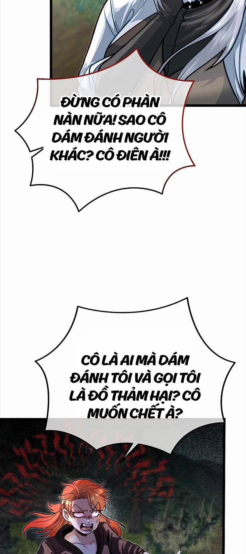 Anh Trai Anh Hùng Là Người Đã Chết Trong Học Viện 73 trang 24