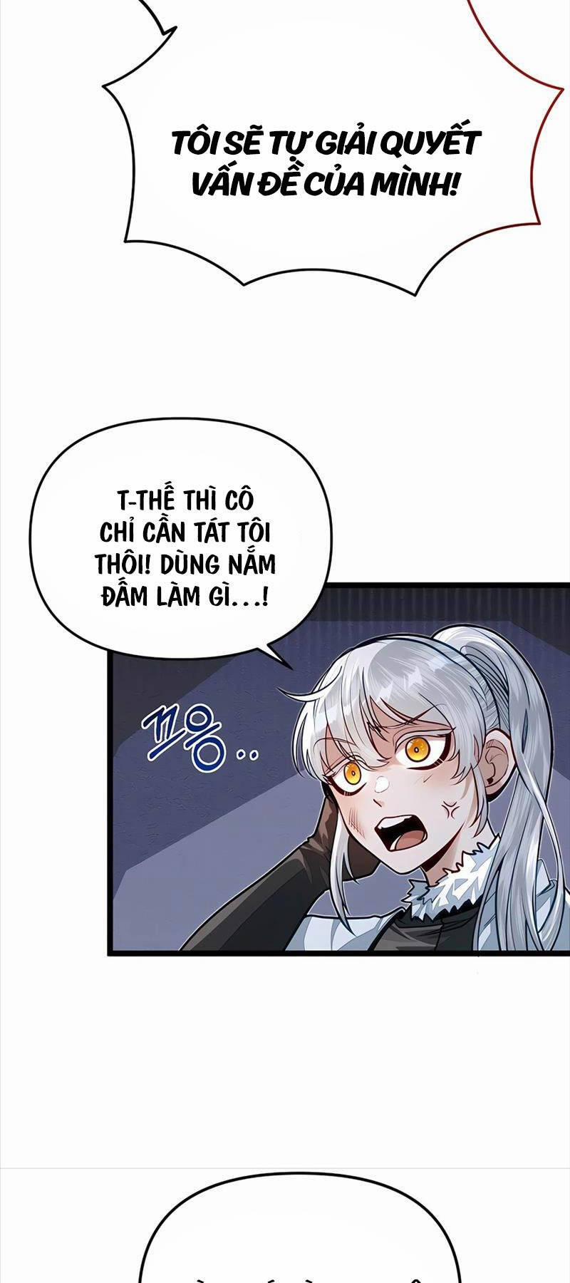 Anh Trai Anh Hùng Là Người Đã Chết Trong Học Viện 73 trang 26