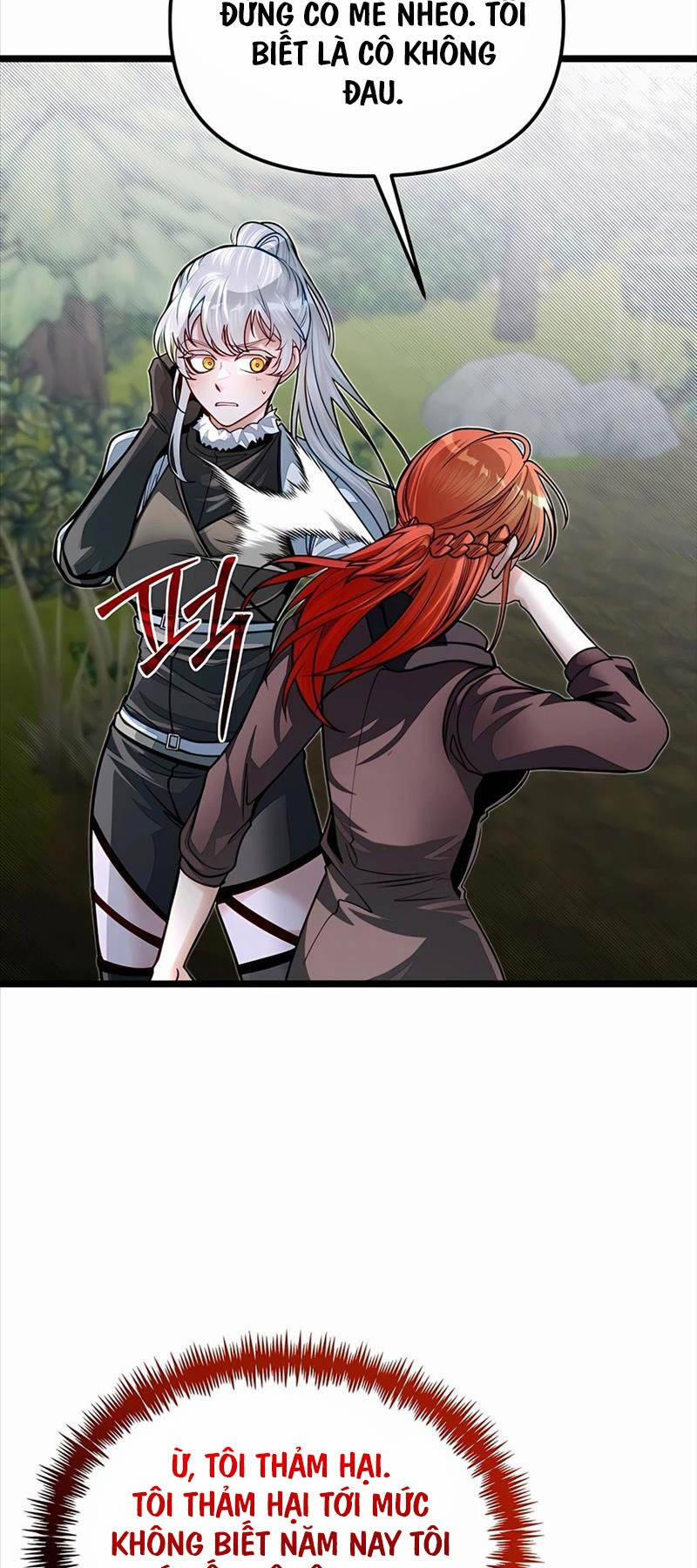 Anh Trai Anh Hùng Là Người Đã Chết Trong Học Viện 73 trang 27