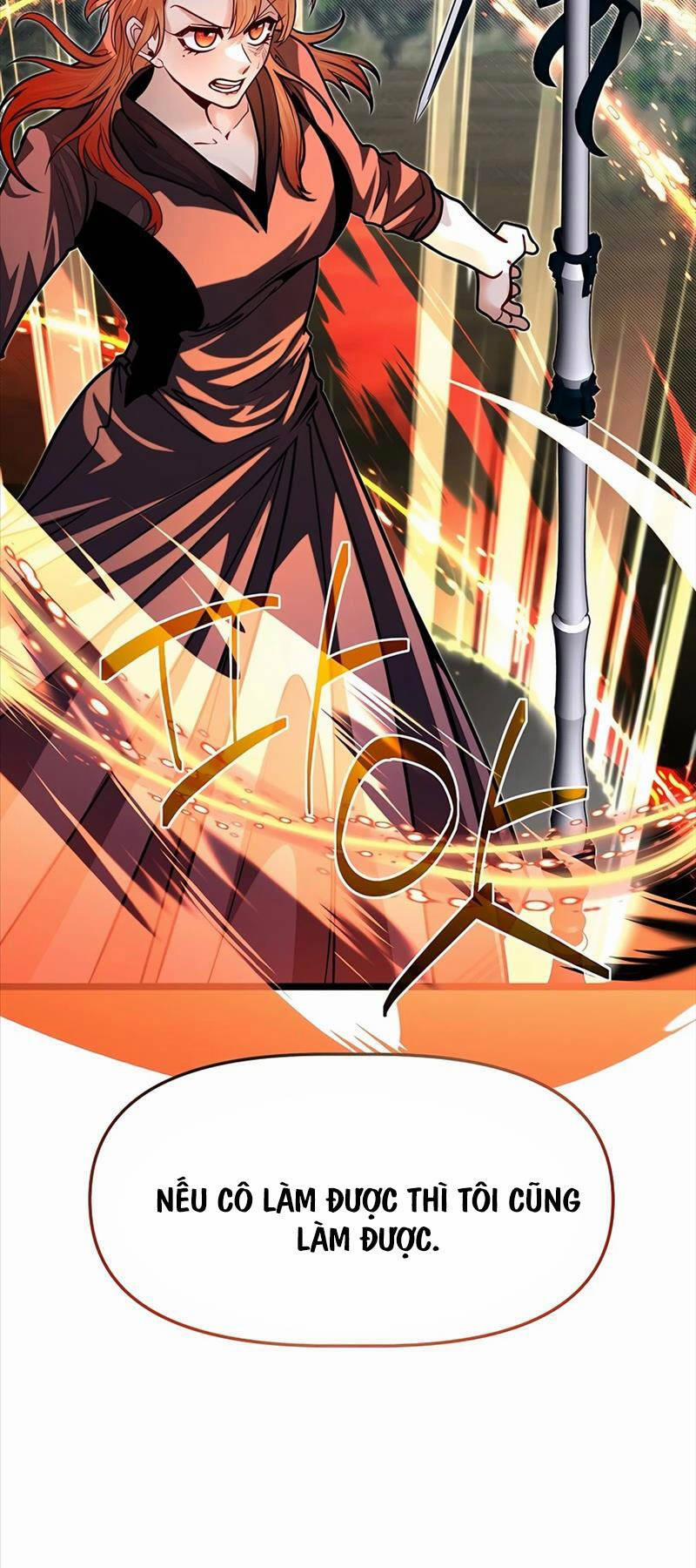 Anh Trai Anh Hùng Là Người Đã Chết Trong Học Viện 73 trang 29