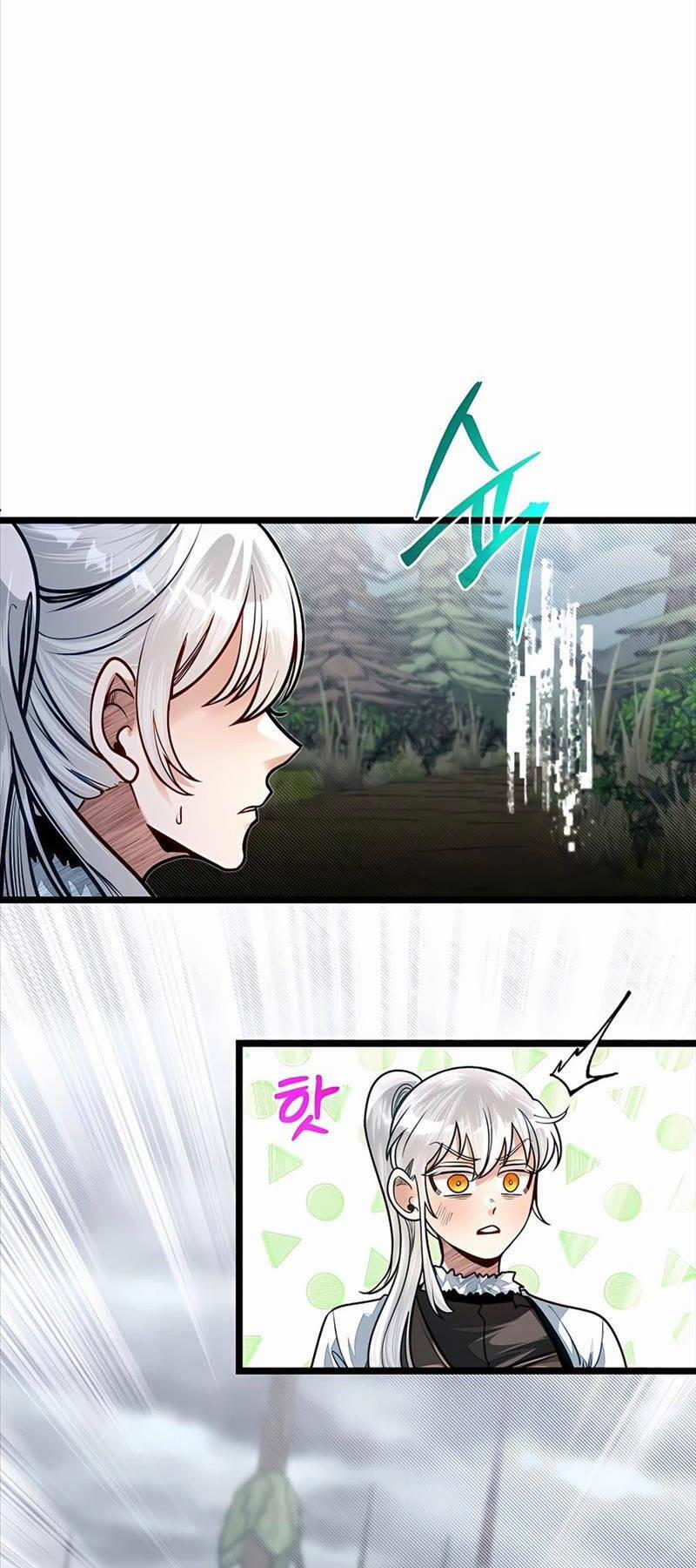 Anh Trai Anh Hùng Là Người Đã Chết Trong Học Viện 73 trang 30