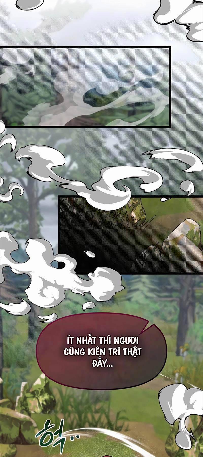 Anh Trai Anh Hùng Là Người Đã Chết Trong Học Viện 73 trang 34