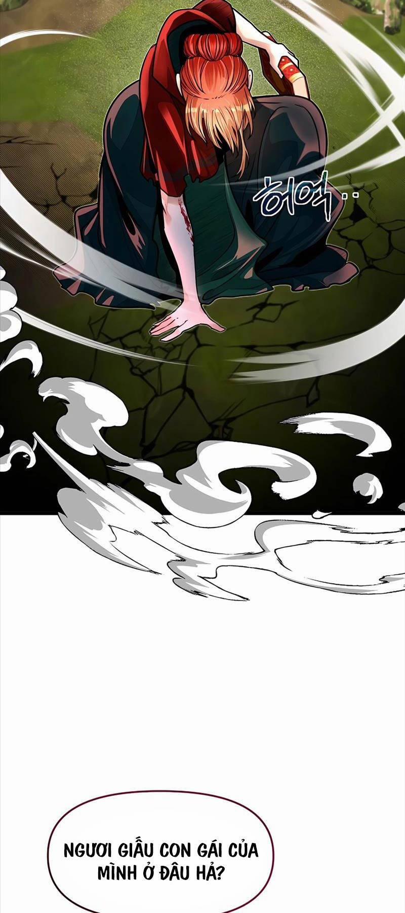 Anh Trai Anh Hùng Là Người Đã Chết Trong Học Viện 73 trang 35