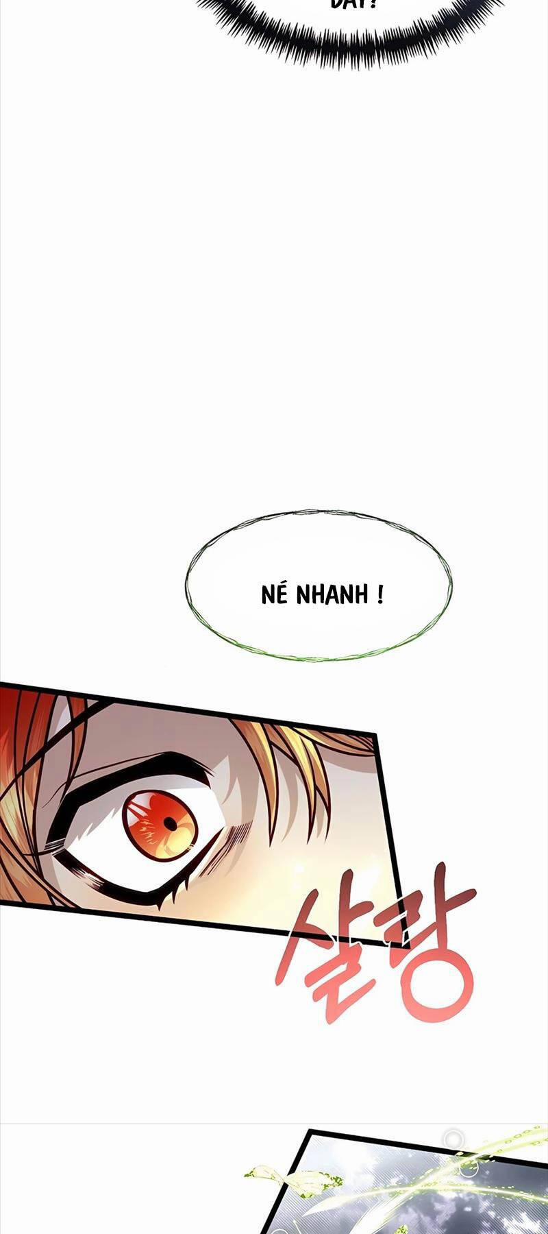 Anh Trai Anh Hùng Là Người Đã Chết Trong Học Viện 73 trang 38