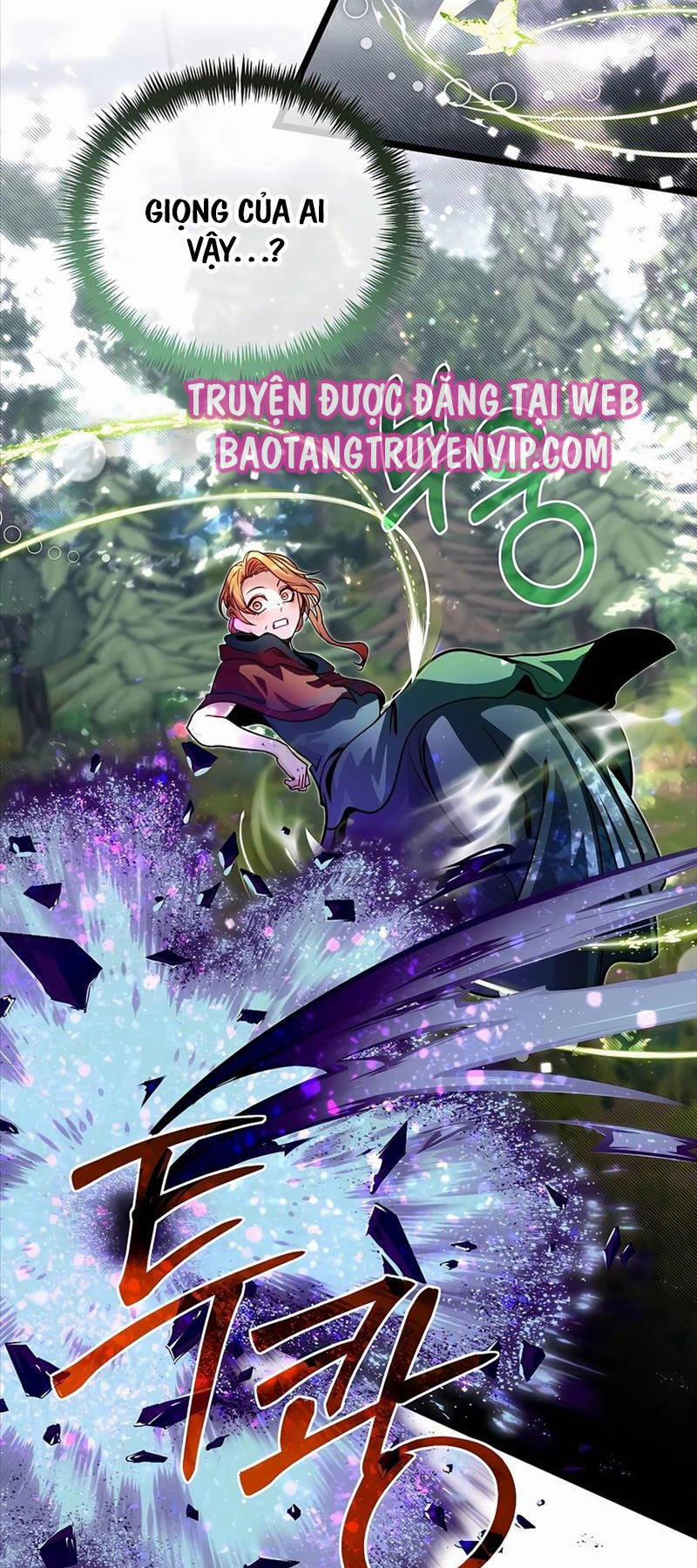 Anh Trai Anh Hùng Là Người Đã Chết Trong Học Viện 73 trang 39