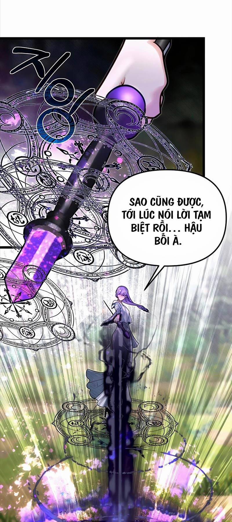 Anh Trai Anh Hùng Là Người Đã Chết Trong Học Viện 73 trang 41