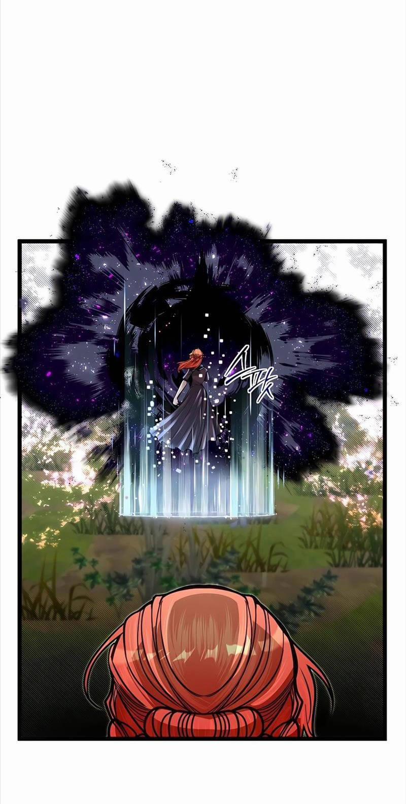 Anh Trai Anh Hùng Là Người Đã Chết Trong Học Viện 73 trang 43