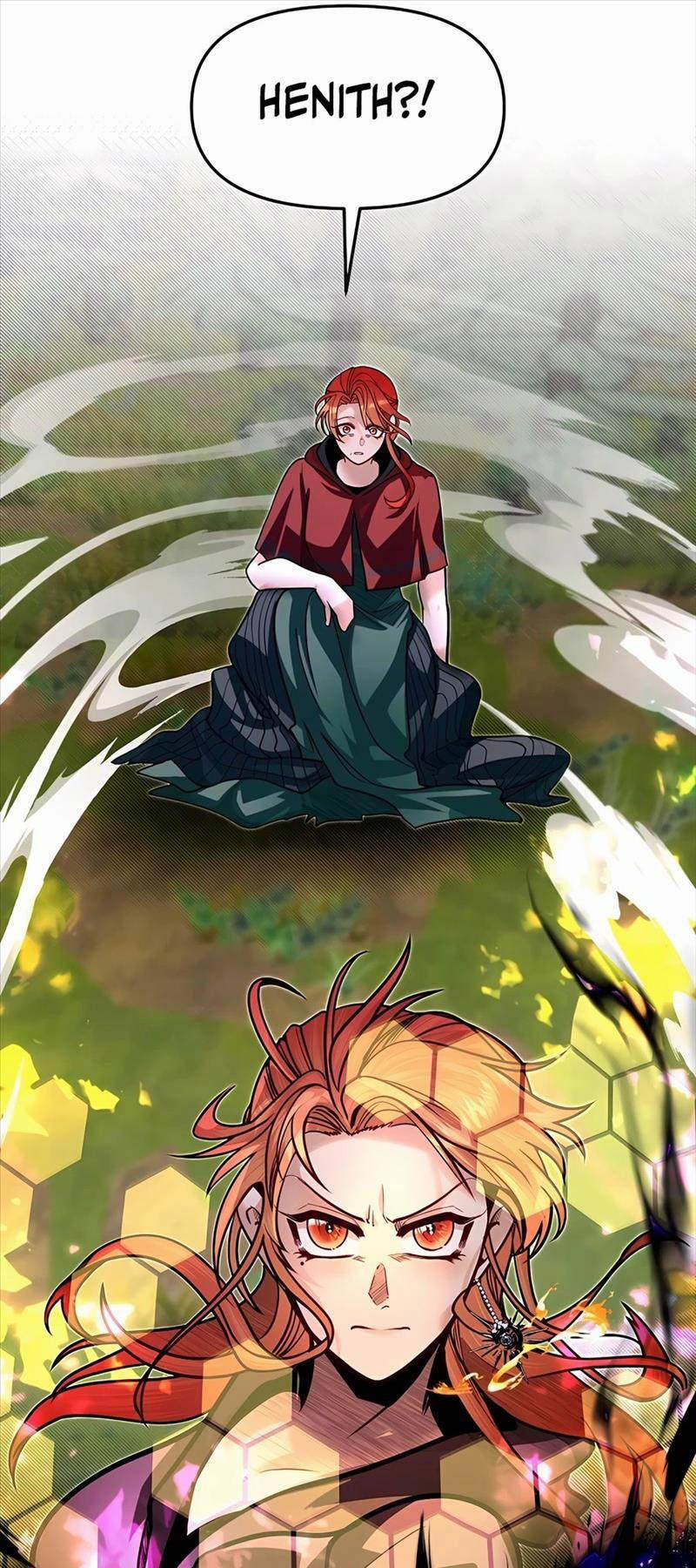 Anh Trai Anh Hùng Là Người Đã Chết Trong Học Viện 73 trang 44