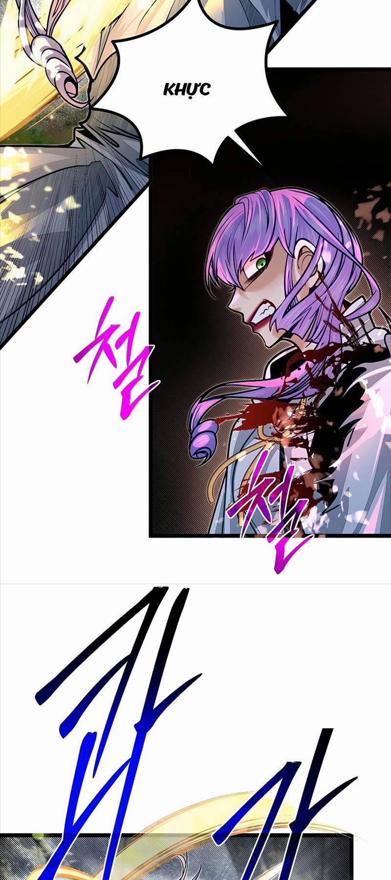 Anh Trai Anh Hùng Là Người Đã Chết Trong Học Viện 73 trang 48