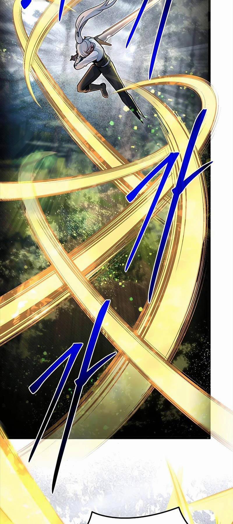 Anh Trai Anh Hùng Là Người Đã Chết Trong Học Viện 73 trang 49