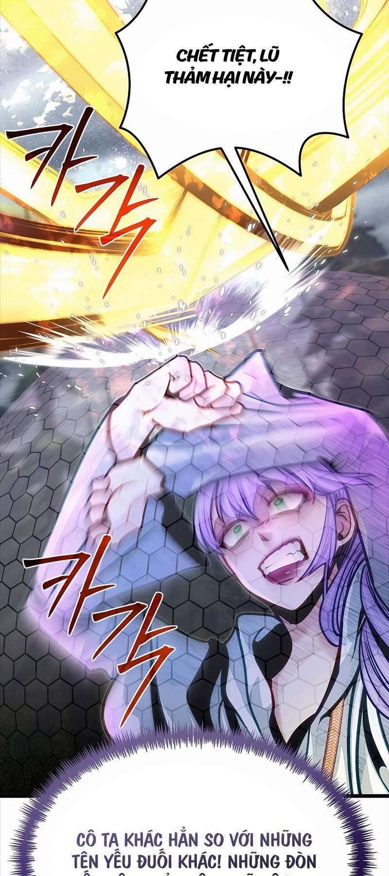 Anh Trai Anh Hùng Là Người Đã Chết Trong Học Viện 73 trang 50