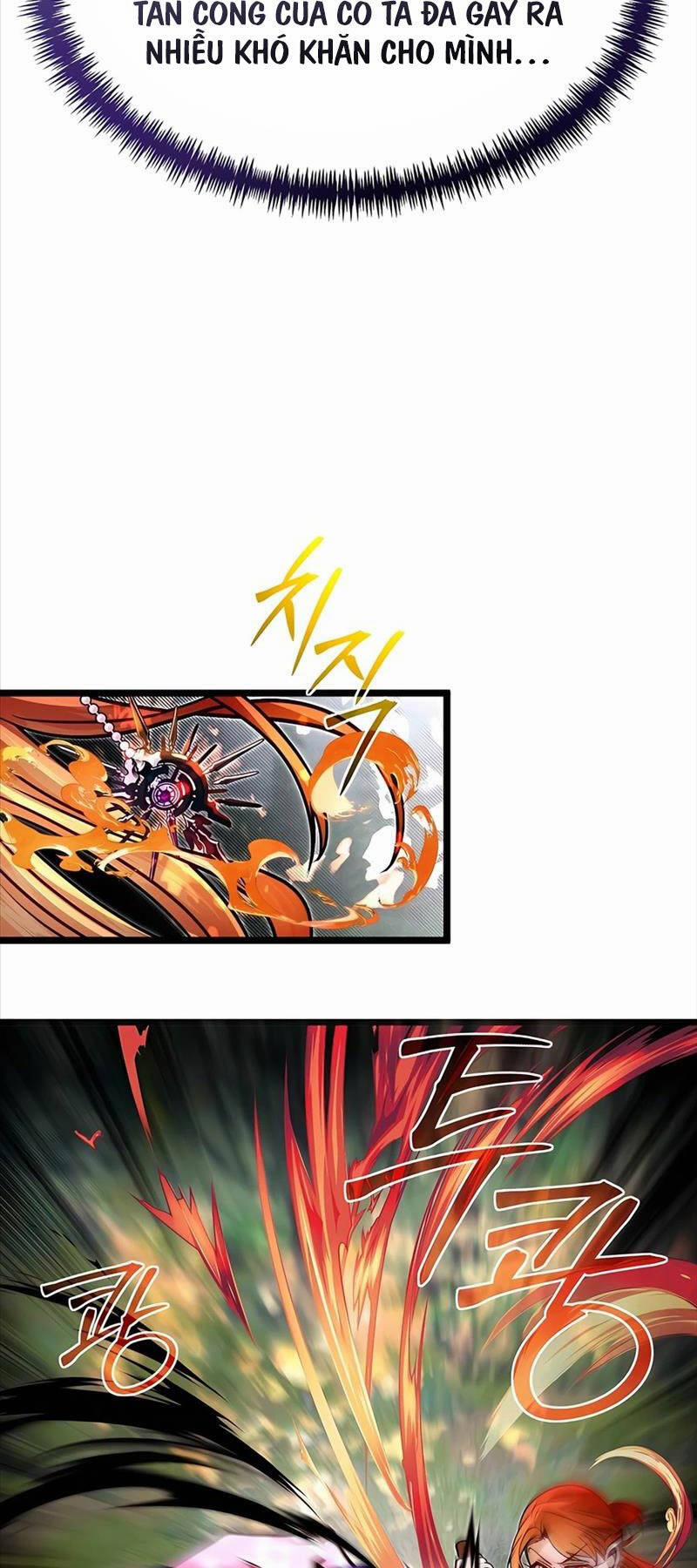 Anh Trai Anh Hùng Là Người Đã Chết Trong Học Viện 73 trang 51