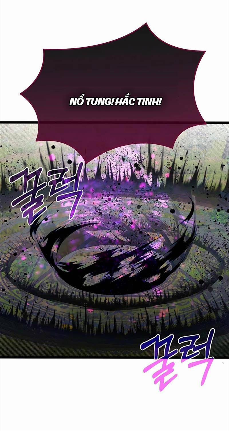 Anh Trai Anh Hùng Là Người Đã Chết Trong Học Viện 73 trang 54