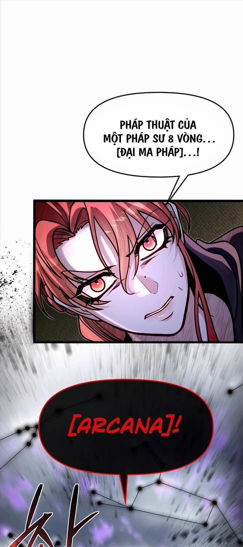 Anh Trai Anh Hùng Là Người Đã Chết Trong Học Viện 73 trang 55