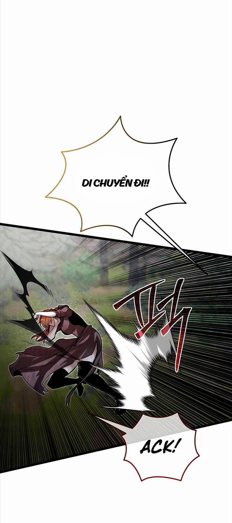 Anh Trai Anh Hùng Là Người Đã Chết Trong Học Viện 73 trang 59