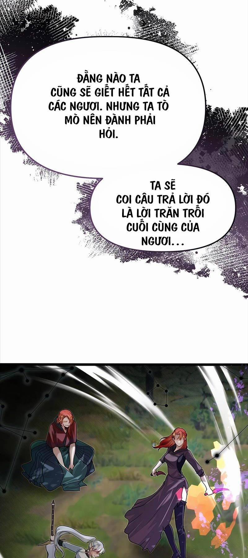 Anh Trai Anh Hùng Là Người Đã Chết Trong Học Viện 73 trang 67