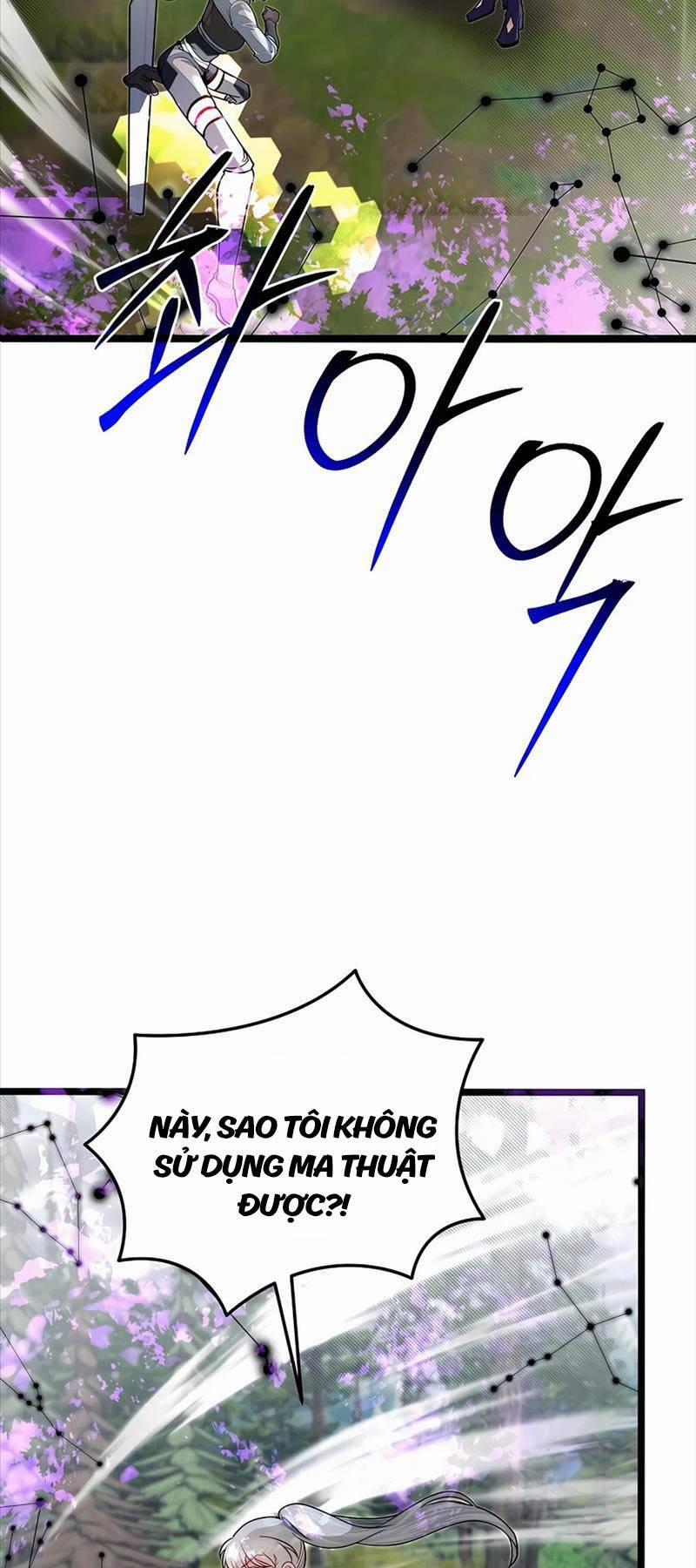 Anh Trai Anh Hùng Là Người Đã Chết Trong Học Viện 73 trang 68