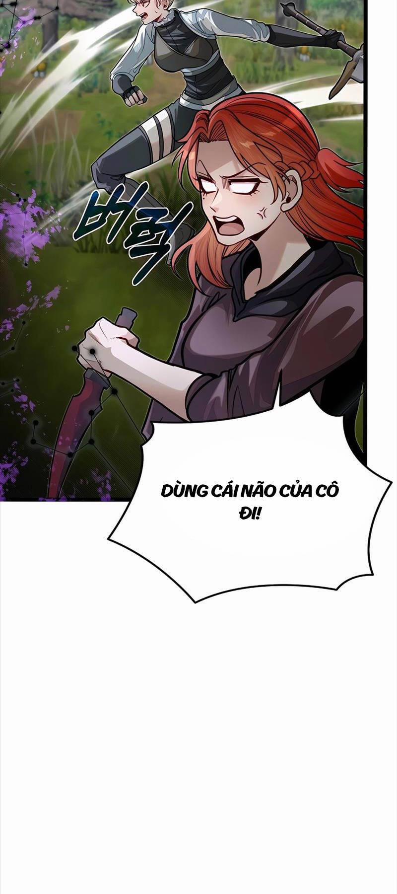 Anh Trai Anh Hùng Là Người Đã Chết Trong Học Viện 73 trang 69