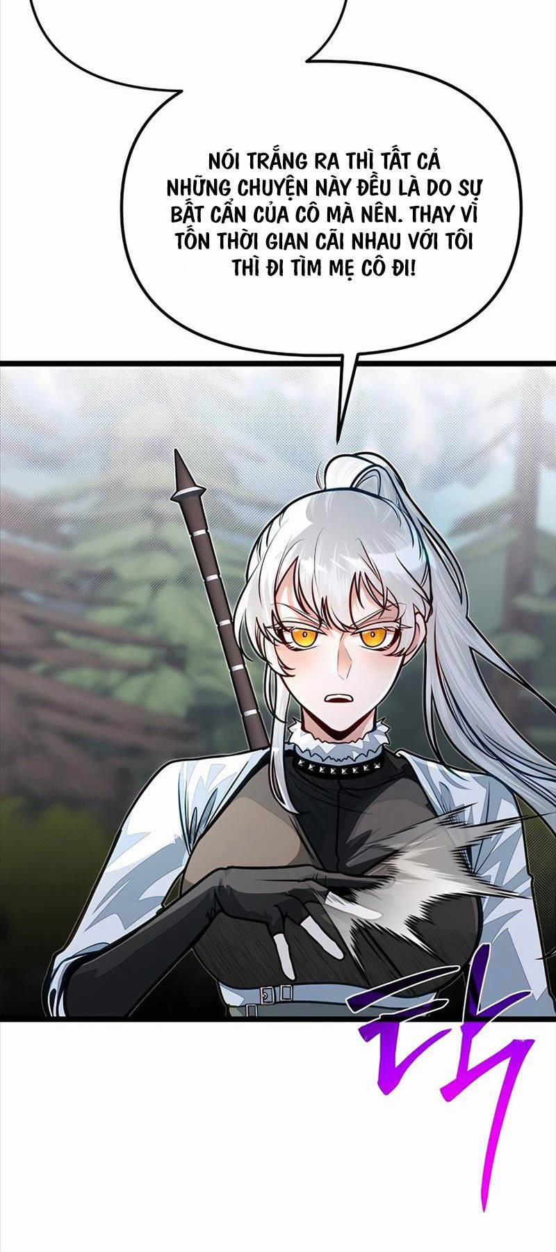 Anh Trai Anh Hùng Là Người Đã Chết Trong Học Viện 73 trang 7