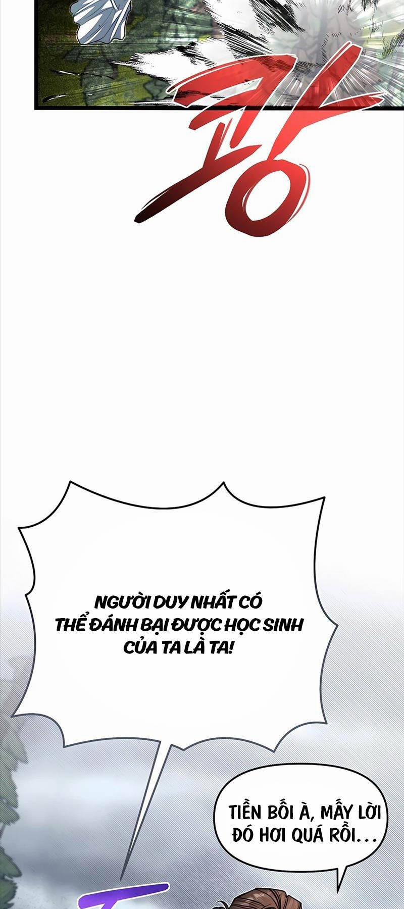 Anh Trai Anh Hùng Là Người Đã Chết Trong Học Viện 73 trang 73