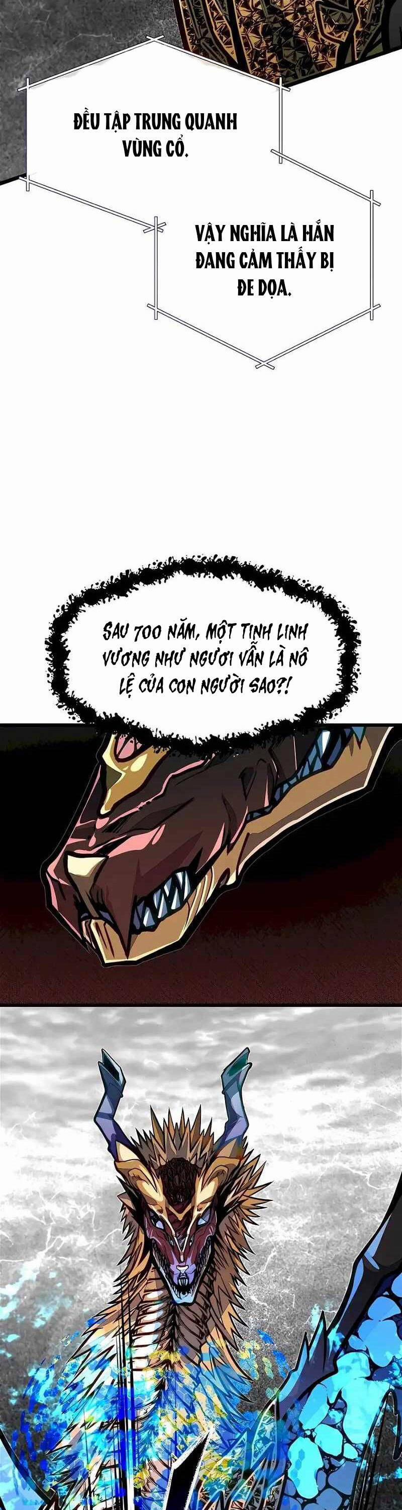 Anh Trai Anh Hùng Là Người Đã Chết Trong Học Viện 74 trang 11