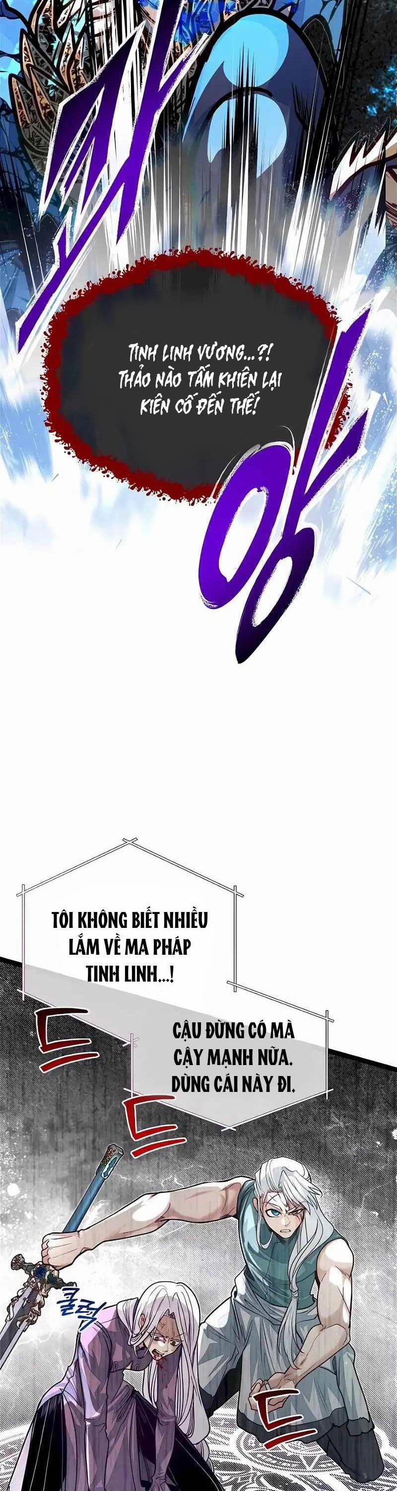 Anh Trai Anh Hùng Là Người Đã Chết Trong Học Viện 74 trang 12