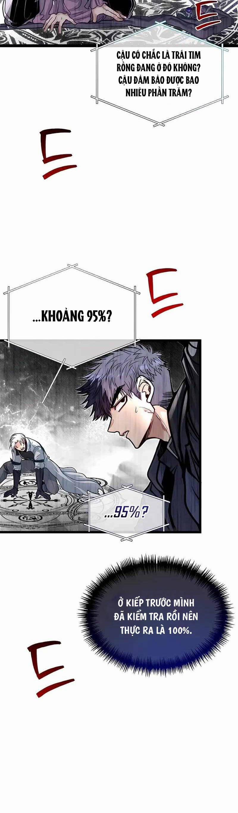 Anh Trai Anh Hùng Là Người Đã Chết Trong Học Viện 74 trang 13