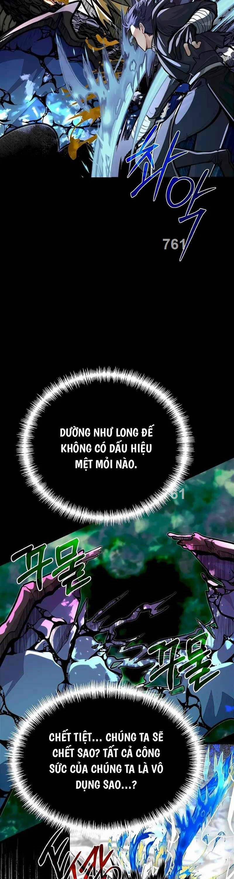 Anh Trai Anh Hùng Là Người Đã Chết Trong Học Viện 74 trang 2